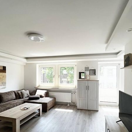 Appartement Beste Lage - Altstadt City Dusseldorf - 1,5 Zimmer Extérieur photo