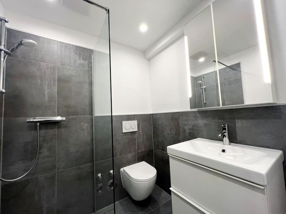 Appartement Beste Lage - Altstadt City Dusseldorf - 1,5 Zimmer Extérieur photo