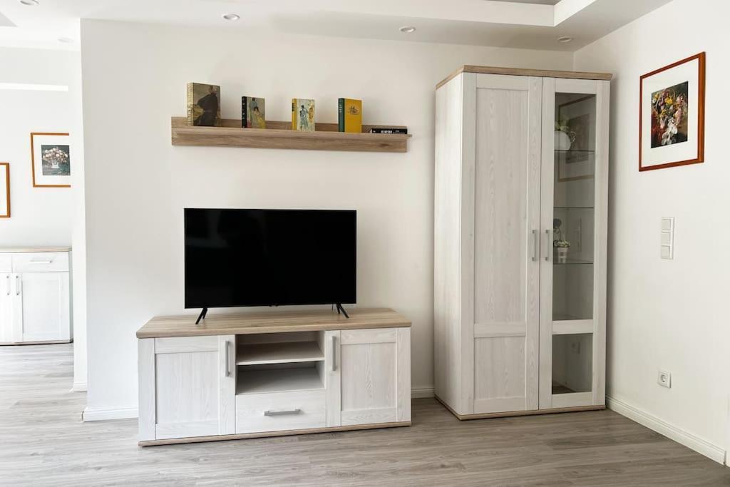 Appartement Beste Lage - Altstadt City Dusseldorf - 1,5 Zimmer Extérieur photo