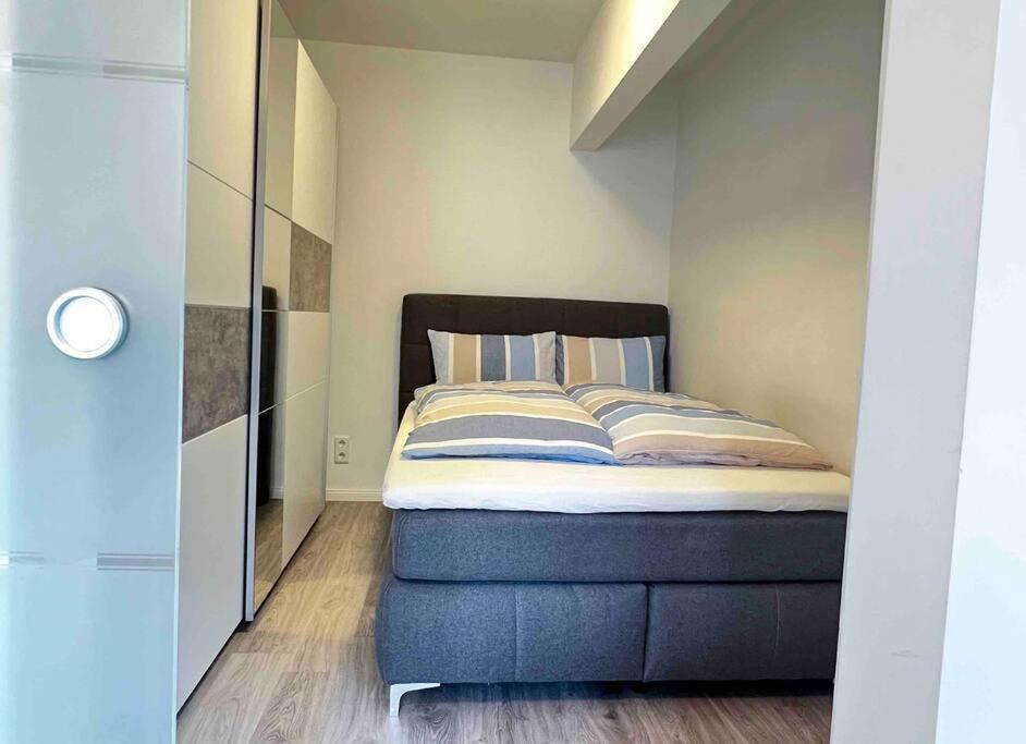 Appartement Beste Lage - Altstadt City Dusseldorf - 1,5 Zimmer Extérieur photo