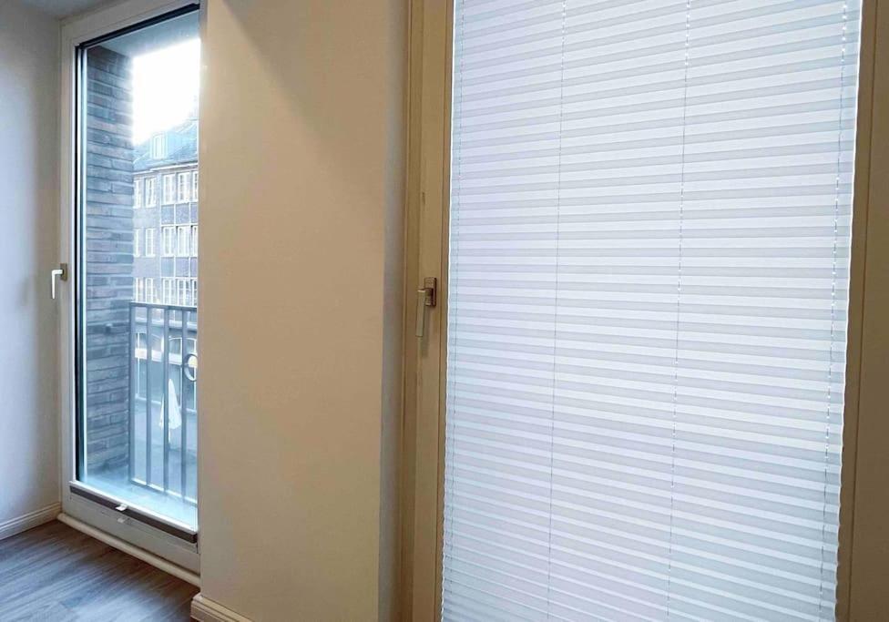 Appartement Beste Lage - Altstadt City Dusseldorf - 1,5 Zimmer Extérieur photo