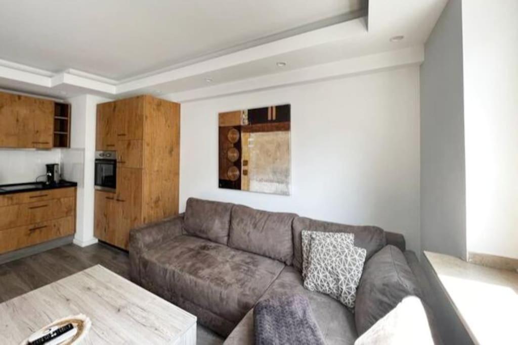 Appartement Beste Lage - Altstadt City Dusseldorf - 1,5 Zimmer Extérieur photo