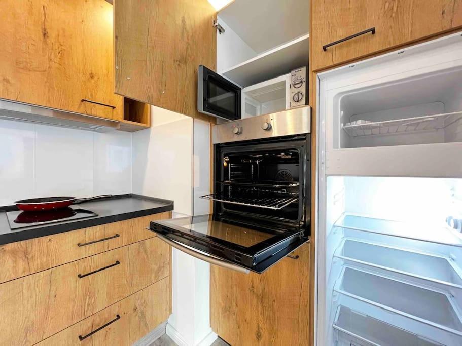 Appartement Beste Lage - Altstadt City Dusseldorf - 1,5 Zimmer Extérieur photo
