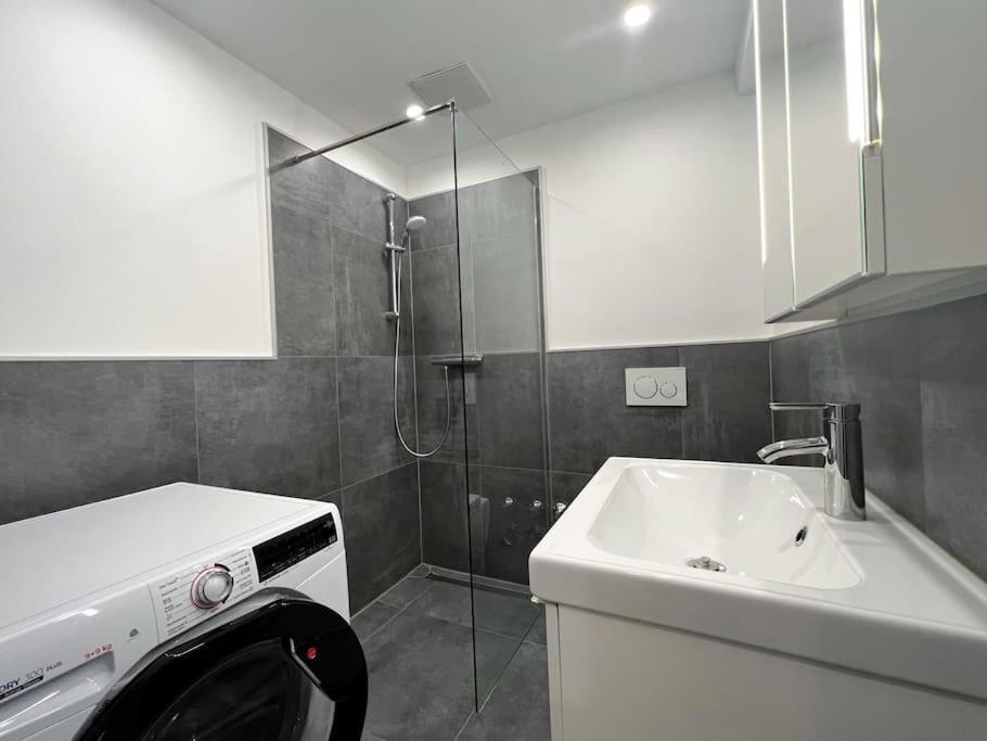 Appartement Beste Lage - Altstadt City Dusseldorf - 1,5 Zimmer Extérieur photo